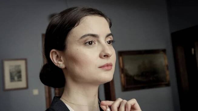 Eva Podzimková našla recept na zvládnutí bizarních scén. Prosmáli jsme se jimi, říká
