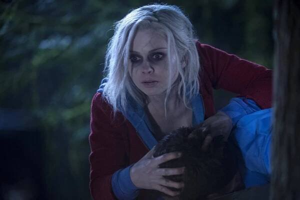 iZombie - Pilot - Z filmu - Rose McIver