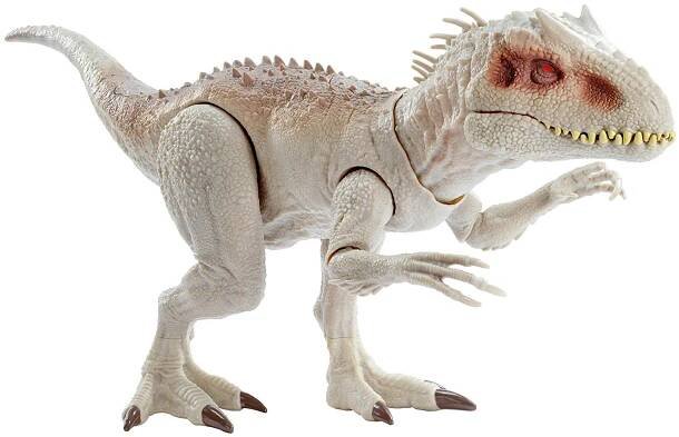 Mattel Jurský svět Indominus Rex 60 cm