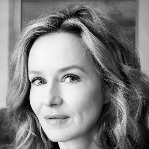 Stefanie Stappenbeck