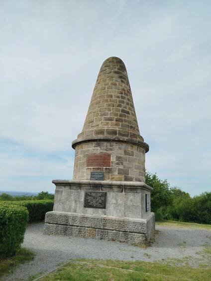 Photos • Battle of Lipany memorial (Monument, memorial) • Mapy.com