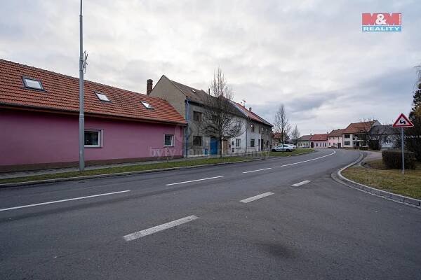 Prodej Dům, Tlumačov, okres Zlín