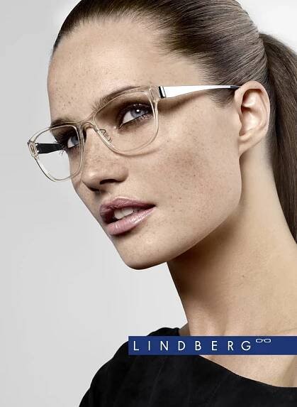 LINDBERG - Optika Lunettes