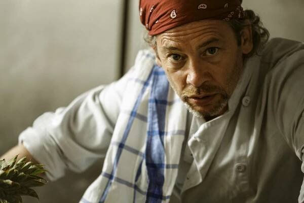 Dexter Fletcher