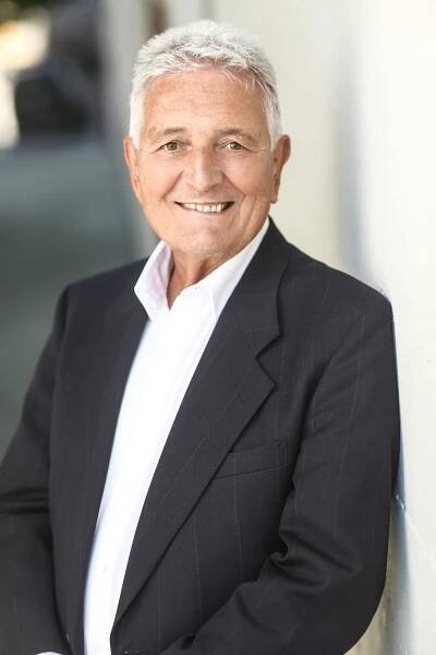 Cooper Real Estate Group - Bio