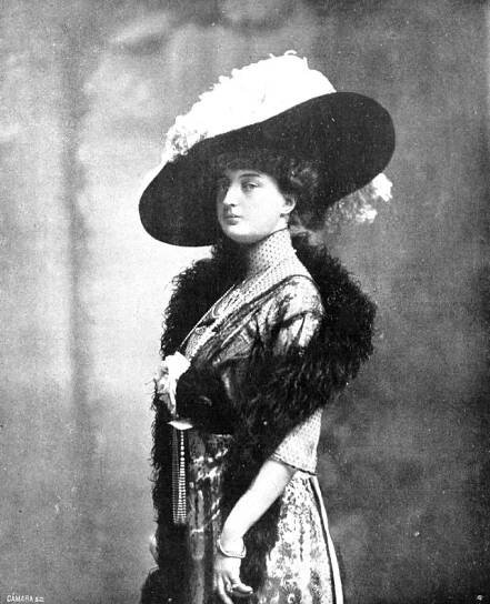Luisa Orleánská