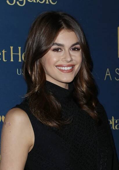Kaia Gerber, Maya Hawke či Lily Collins: Dcery slavných mají našlápnuto své rodiče překonat - Expres FM