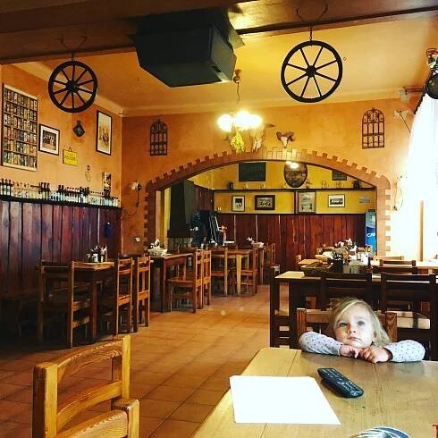 Galerie – Hospoda Kunice