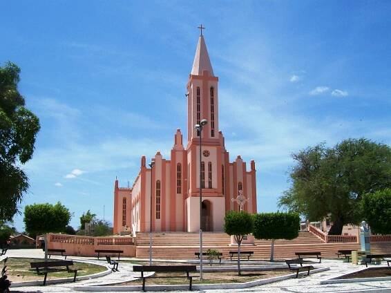 Chaval, Ceará