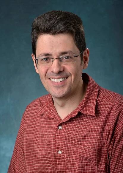 Jose-Luis Jimenez | Chemistry | University of Colorado Boulder