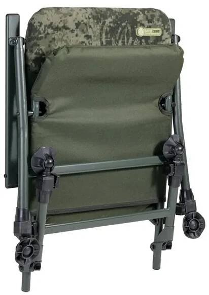 Mivardi CamoCODE Express