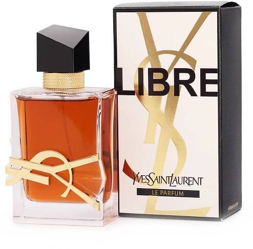 YVES SAINT LAURENT Libre Le Parfum EdP 50 ml