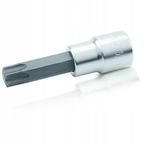 Nástrčný nástavec 1/2'' TORX T45 TOPTUL BCXA1645