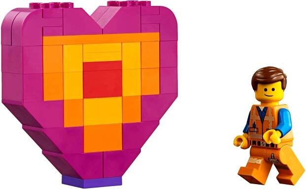 LEGO The LEGO Movie 2 | Brickset