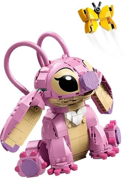 LEGO®