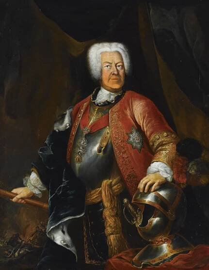 Karel Alexandr Württemberský
