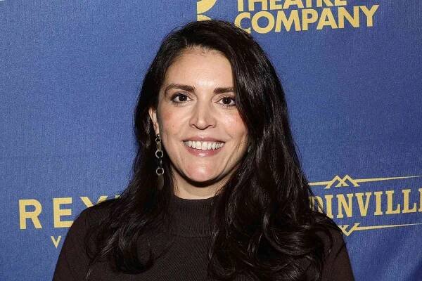 Cecily Strong reveals she's 'very happily pregnant' via IVF, reflects on SNL Goober the Clown abortion sketch