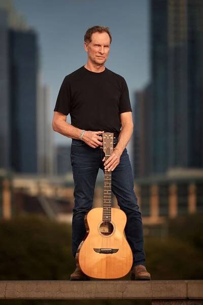 Scott Martin | Singer-Songwriter - Photos & Videos