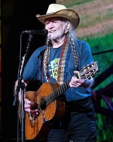 Willie Nelson