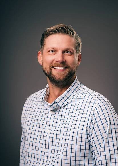 Jesse Piehl, PhD - BRAINS