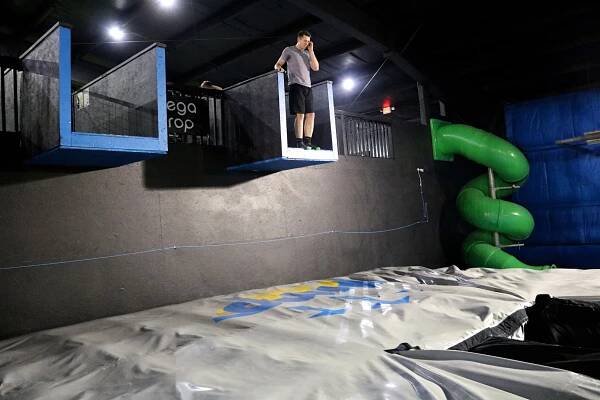 Gallery - Our Photo Gallery - Jump Start Adventure Park