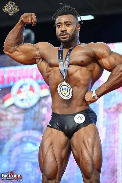 Ronnie.cz - Mohammed Aminu