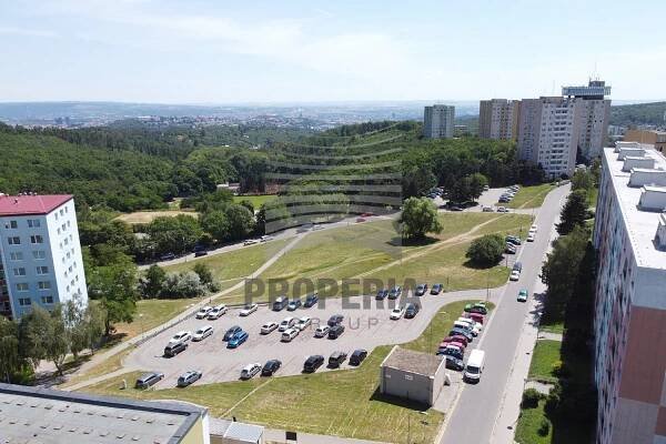 Prodej Byt 1+1, Voříškova, Brno - Kohoutovice