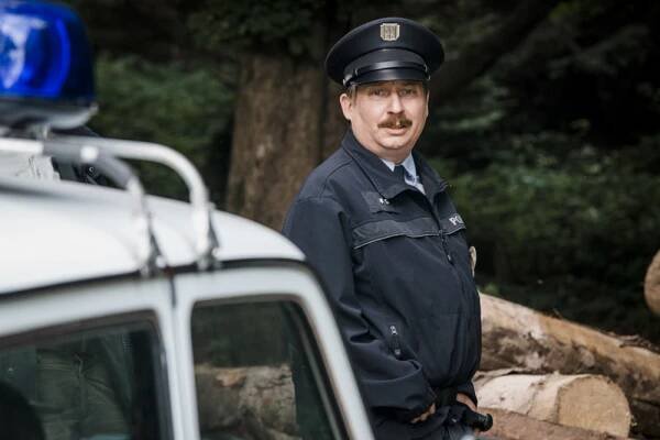 Film Doktor Martin: Záhada v Beskydech připomene poslední filmovou roli Jany Štěpánkové