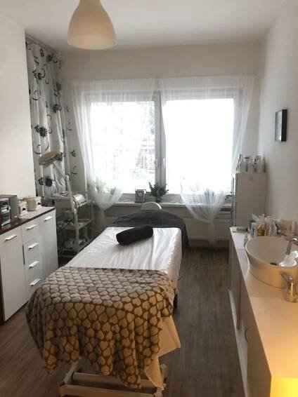 Salon Daniell foto 2