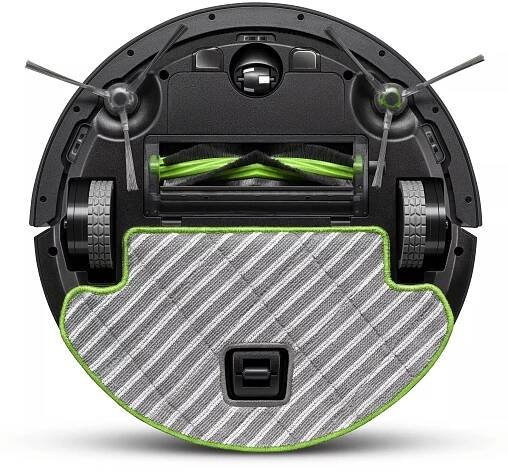 Vysavač a mop iRobot Roomba Combo 113
