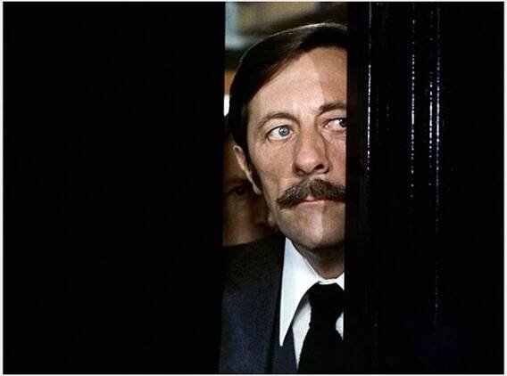 Zemřel Jean Rochefort, důvěrník Angeliky a plukovník z Velkého blondýna