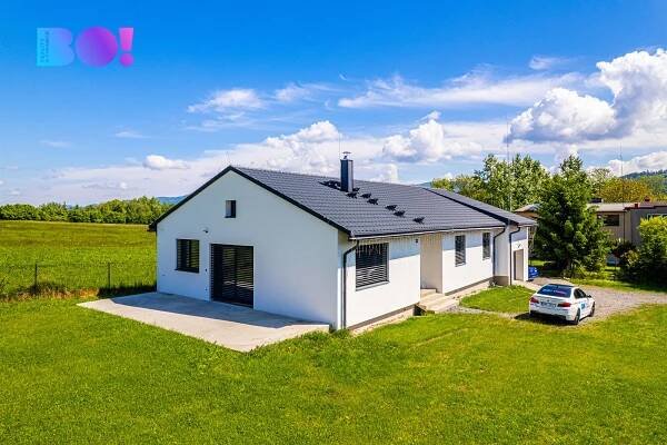 Prodej rodinného domu 4+kk, 177 m⊃2;, Mosty u Jablunkova