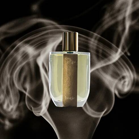 Bougie Eau de Boujee pro ženy a muže
