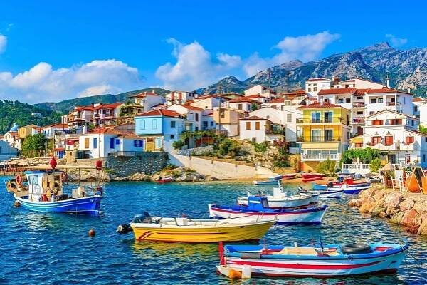 Yachtways – Yacht Agency, Yacht Charter