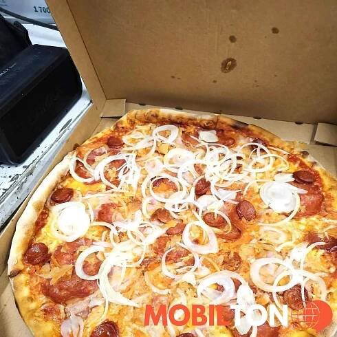 Turbo Pizza Humpolec - Horní Nám. 4 - pizzerie v horní nám. 4