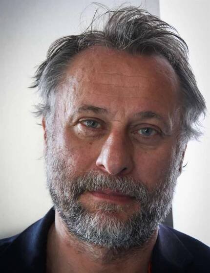 Cannes - 2013 - The Michael Nyqvist Archives