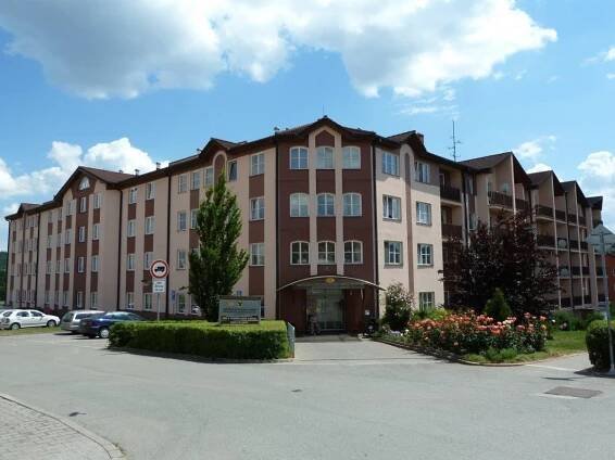Centrum sociálních služeb města Letovice | můjdůchod.cz