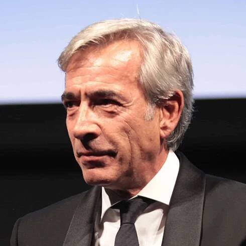José Luis López Vazquez - SEMINCI