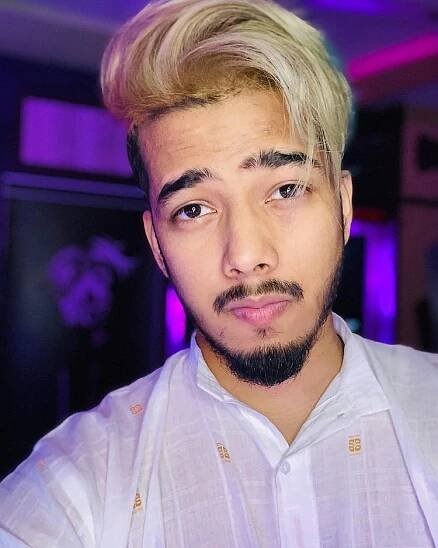 Tanmay Singh 4
