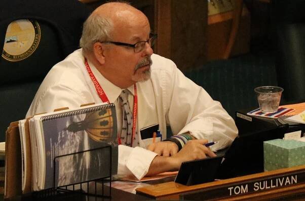 Tom Sullivan (Colorado politician)