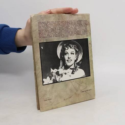 Hříchy Anny Ferencové - Anna Ferencová, Anna Kratochvílová - knihobot.cz