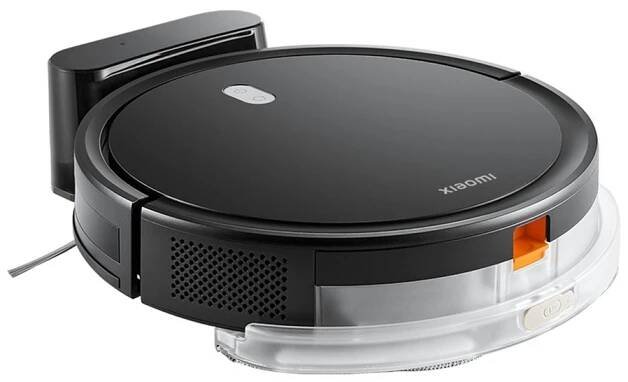 Robotický vysavač Xiaomi Robot Vacuum E5 (Black) EU 55299 | bscom.cz