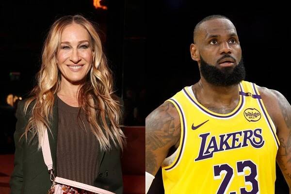 Lebron James, Jennifer Lopez, SZA and Naomi Campbell among stars to the 2025 Met Gala