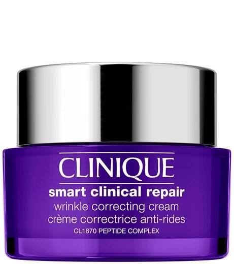 Clinique Smart Clinical Repair Lifting Face And Neck Cream omlazující krém na obličej a krk