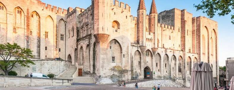 Zájezd Azurové pobřeží a Provence, 27.6. - 4.7. 2026 - Cestovní kancelář Zájezd