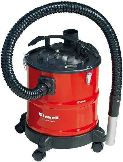 Einhell Vysavač popela TC-AV 1250