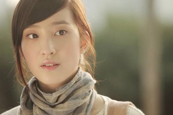 Jin zai zhi chi - Z filmu