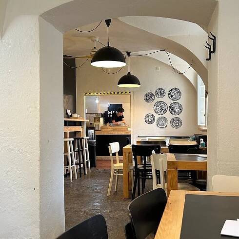 MLS CREPERIE, Cesky Krumlov - Restaurant Reviews, Photos & Phone Number - Tripadvisor