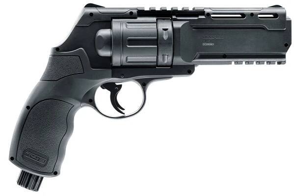 Umarex revolver T4E HDR cal. 50 | army shop alfatactical.cz