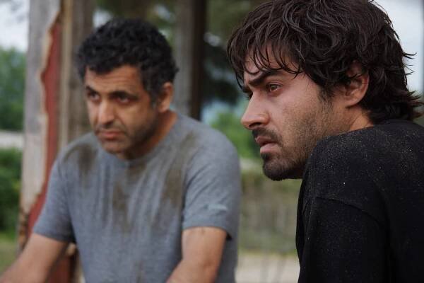 O Elly - Z filmu - Shahab Hosseini